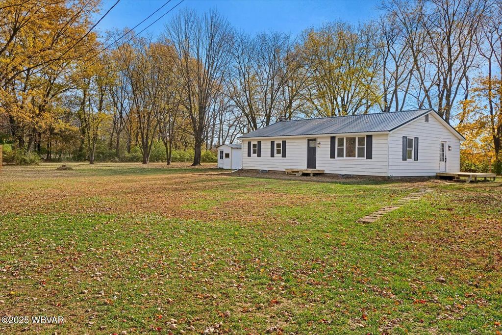 Photo of 115 4TH STREET, Watsontown, PA 17777 (MLS # WB-102710)