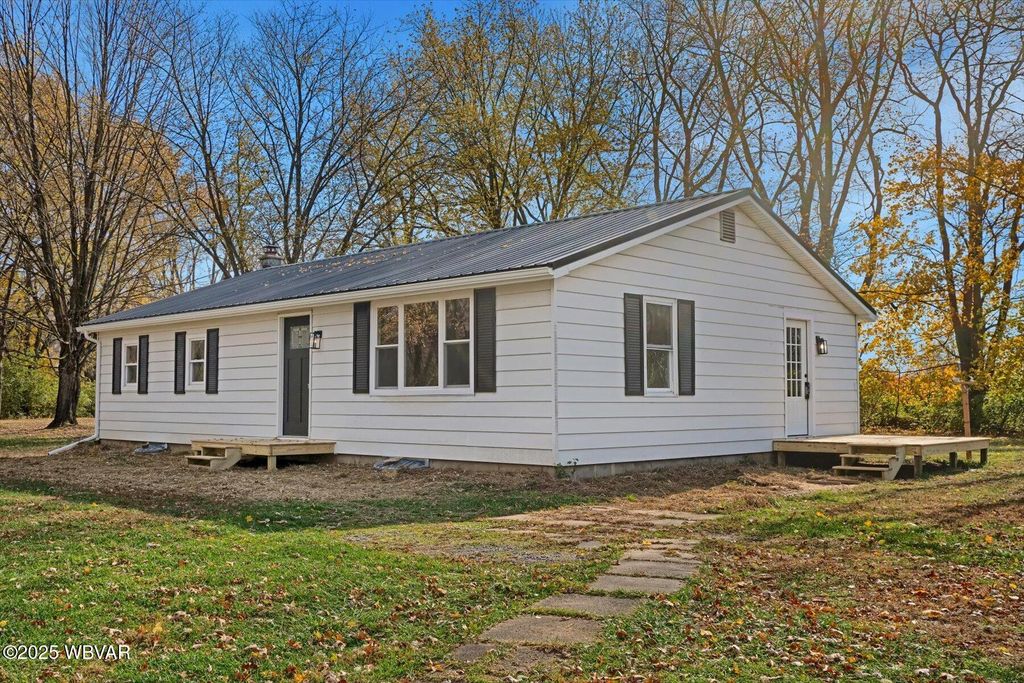 Photo of 115 4TH STREET, Watsontown, PA 17777 (MLS # WB-102710)