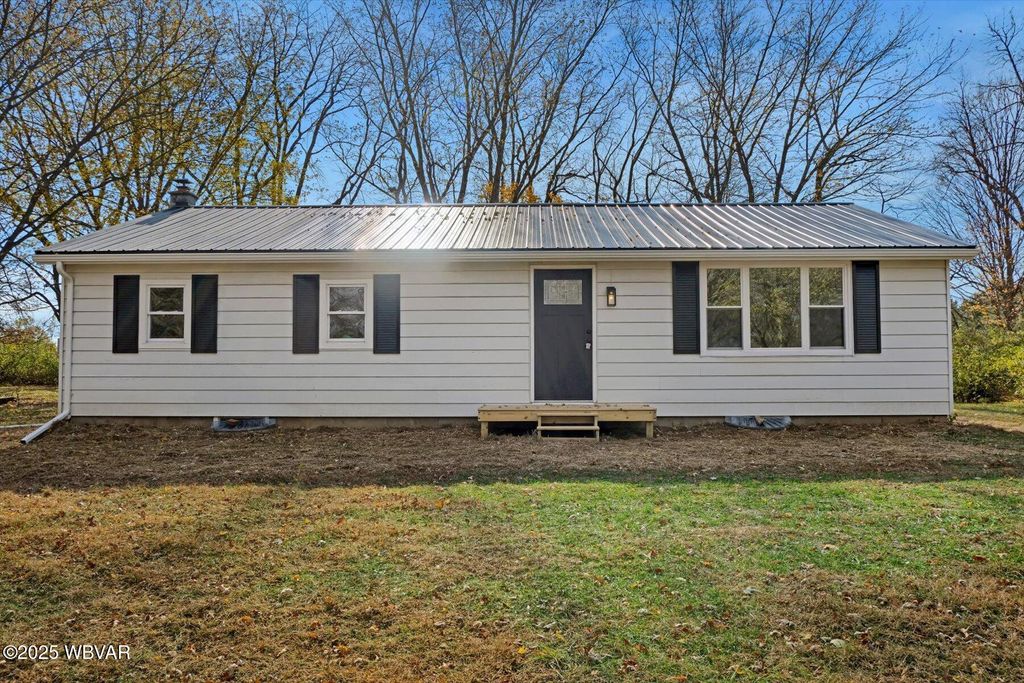 Photo of 115 4TH STREET, Watsontown, PA 17777 (MLS # WB-102710)