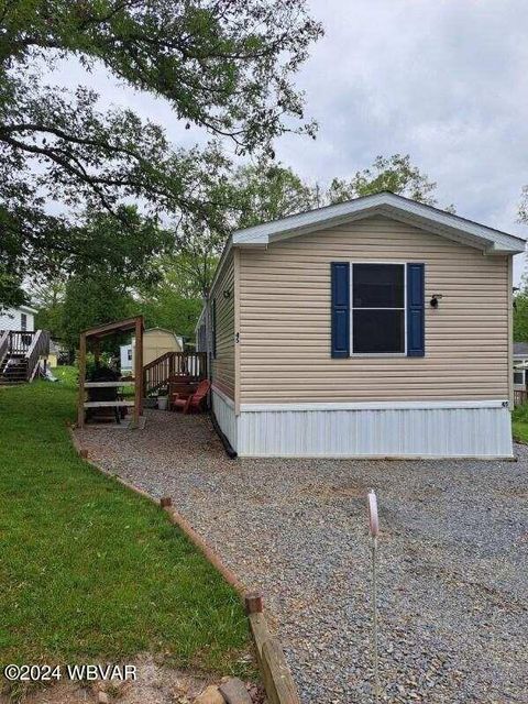 528 Ruben Kehrer Road, Muncy, PA 17756 - #: WB-99340