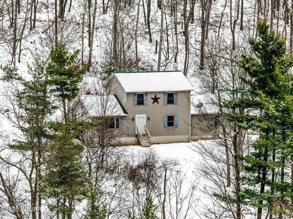 Photo of 1808 ROSE VALLEY ROAD, Cogan Station, PA 17728 (MLS # WB-102896)