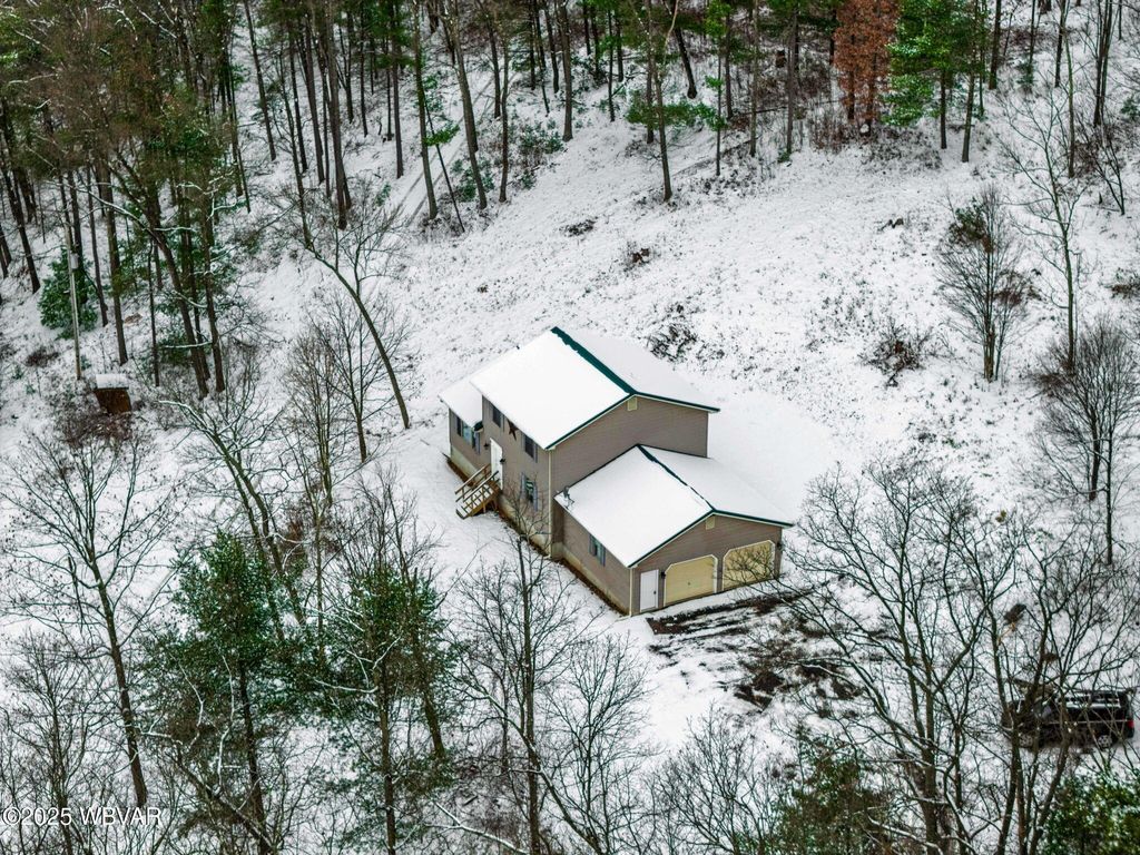 Photo of 1808 ROSE VALLEY ROAD, Cogan Station, PA 17728 (MLS # WB-102896)