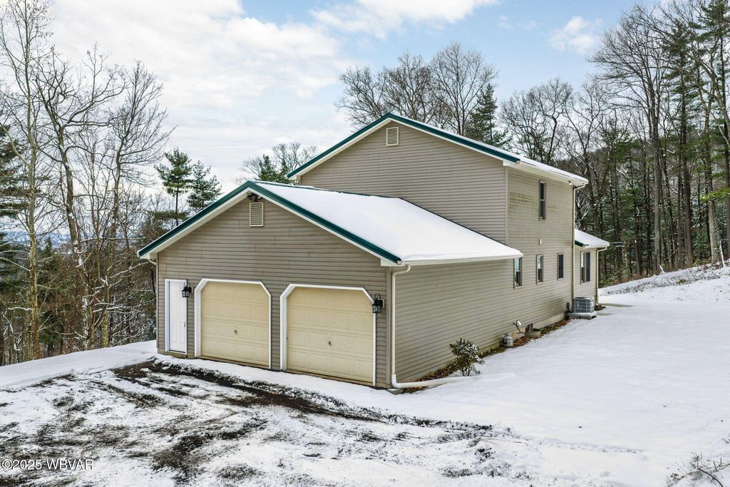 Photo of 1808 ROSE VALLEY ROAD, Cogan Station, PA 17728 (MLS # WB-102896)