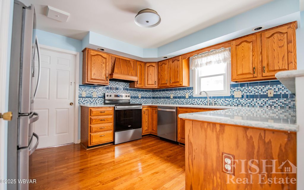 Photo of 1094 REDWING ROAD, Lock Haven, PA 17745 (MLS # WB-102913)