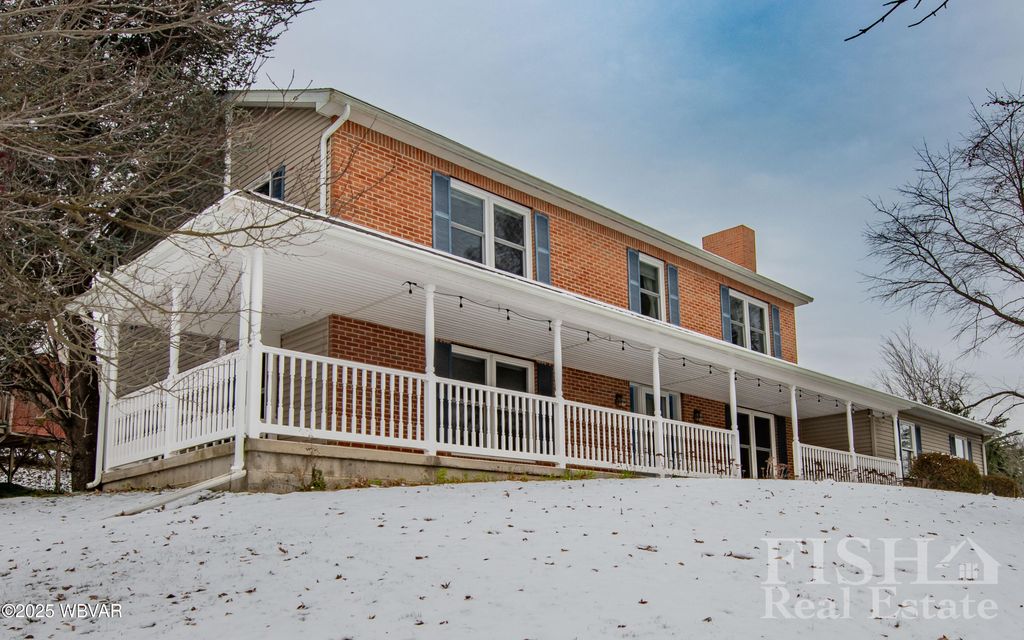Photo of 1094 REDWING ROAD, Lock Haven, PA 17745 (MLS # WB-102913)