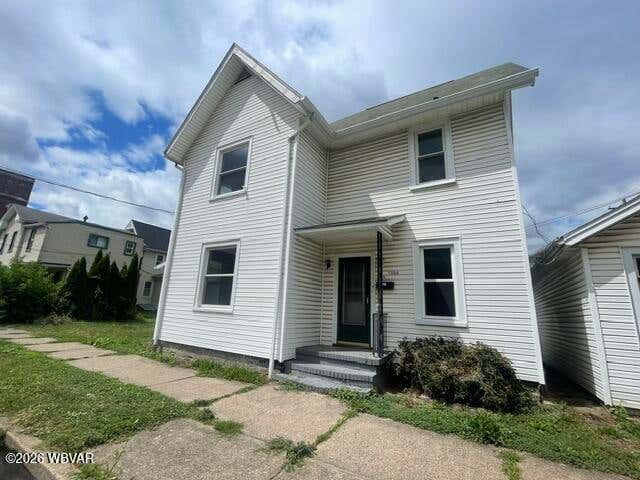 Photo of 1054 MEMORIAL AVENUE, Williamsport, PA 17701 (MLS # WB-104499)