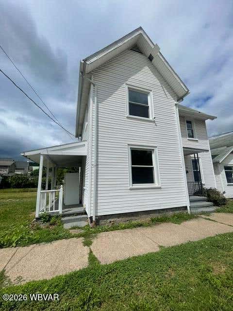 Photo of 1054 MEMORIAL AVENUE, Williamsport, PA 17701 (MLS # WB-104499)