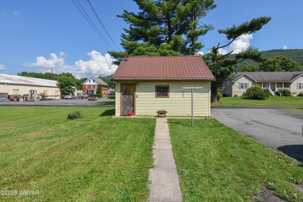 Photo of 108 PENNSYLVANIA AVENUE, Mill Hall, PA 17751 (MLS # WB-101959)
