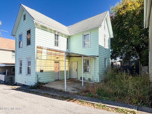 812 RHOADS ALY, WILLIAMSPORT, PA 17701 - Image b1e7d341c2bb6a6fa01a70955c8a31b9/265950006