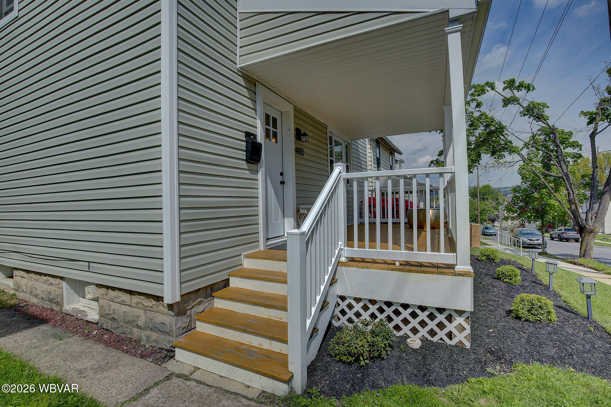 490 winthrop street