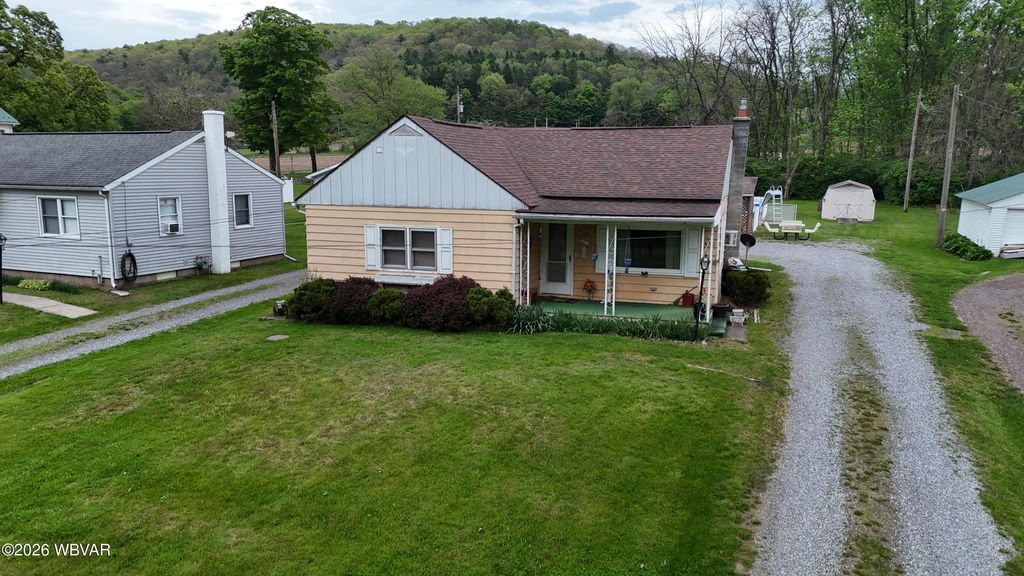 Photo of 3950 RIVER ROAD, Watsontown, PA 17777 (MLS # WB-103827)
