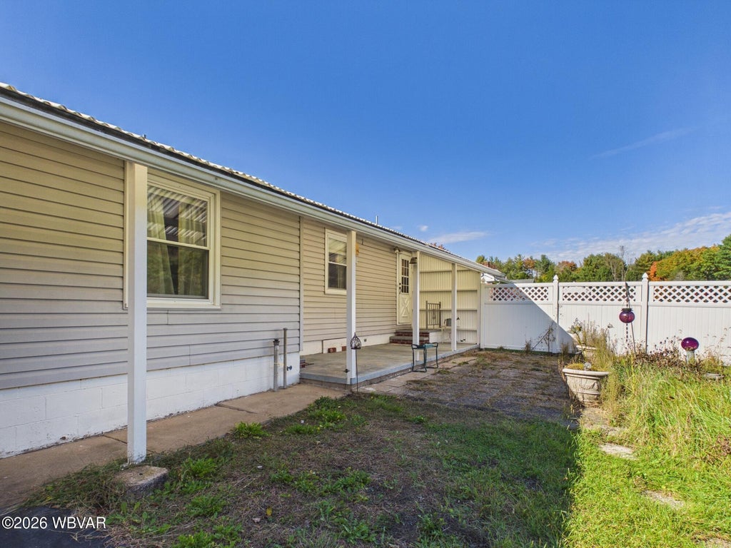 Photo of 3864 PENNSYLVANIA 87, Montoursville, PA 17754 (MLS # WB-105054)