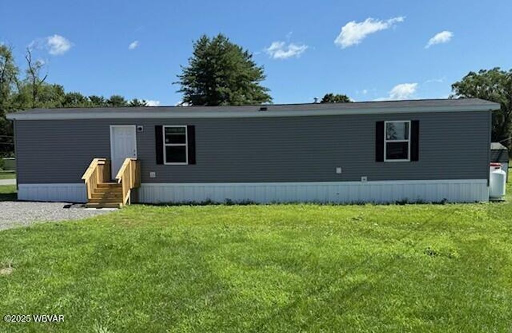 Photo of 2381 RT 405 HIGHWAY #LOT 90, Muncy, PA 17756 (MLS # WB-101878)