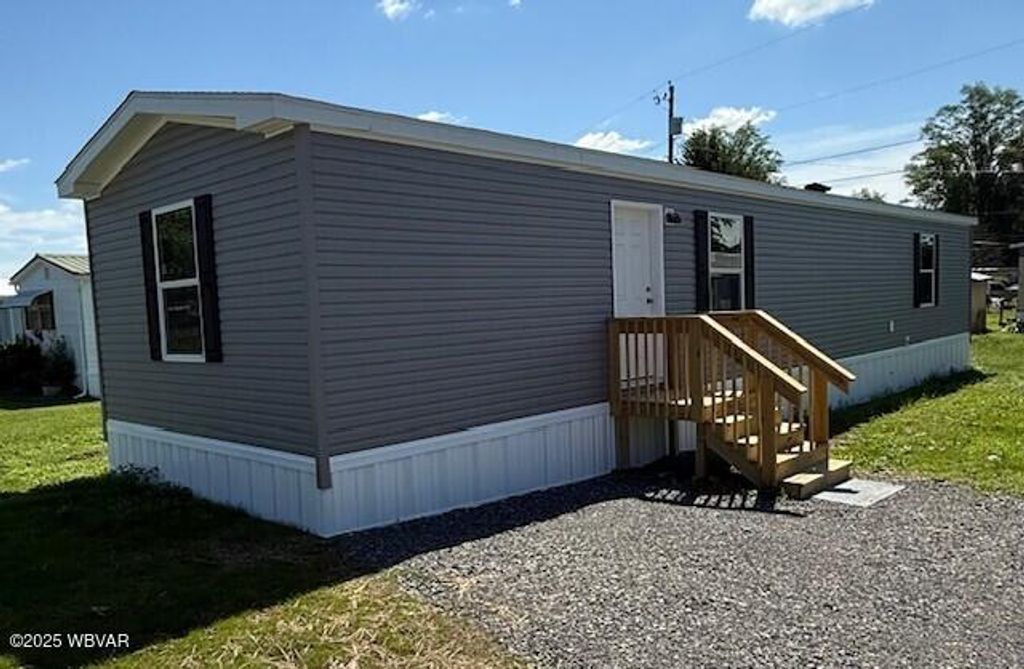 Photo of 2381 RT 405 HIGHWAY #LOT 90, Muncy, PA 17756 (MLS # WB-101878)