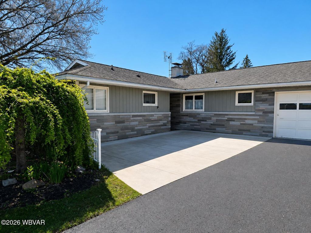 Photo of 209 LEHMAN DRIVE, Cogan Station, PA 17728 (MLS # WB-103752)