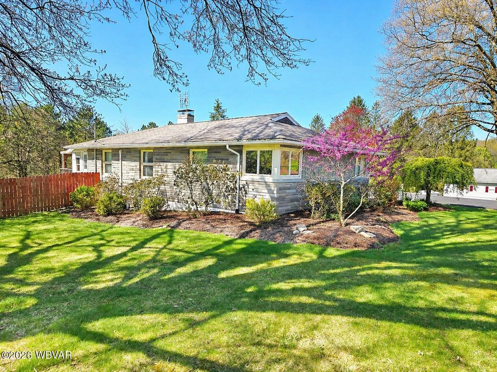 Photo of 209 LEHMAN DRIVE, Cogan Station, PA 17728 (MLS # WB-103752)