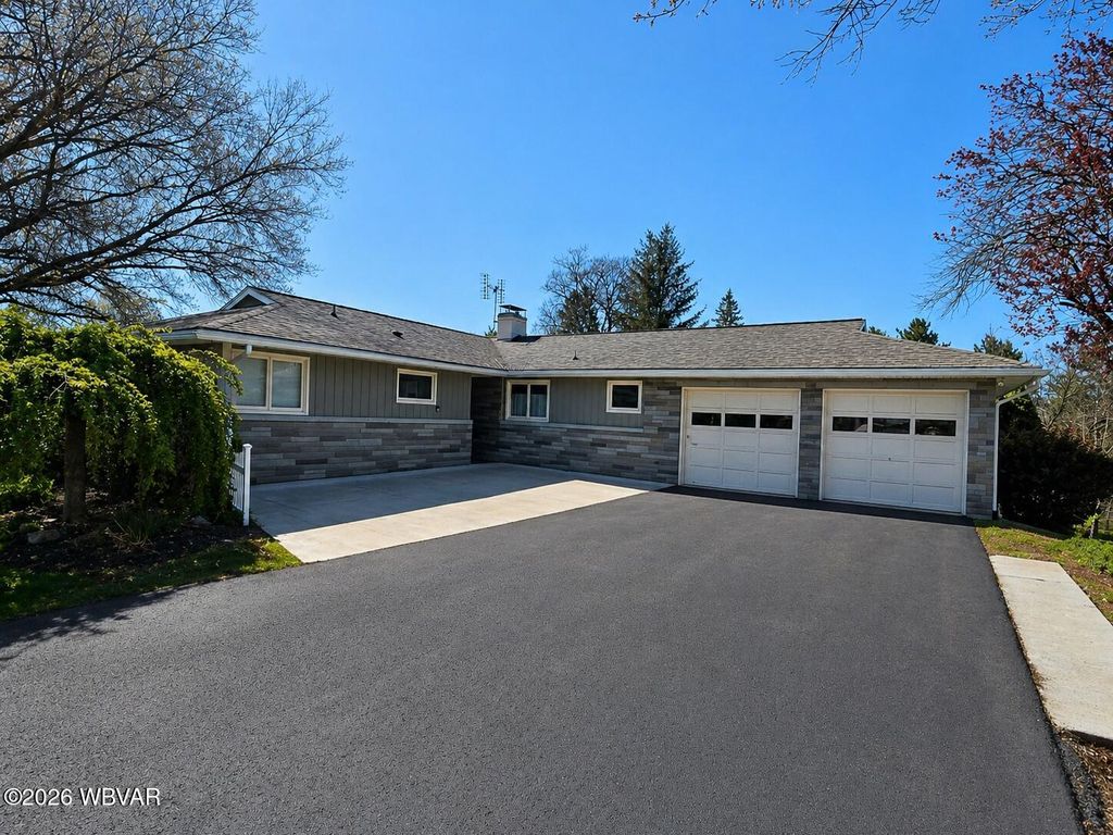 Photo of 209 LEHMAN DRIVE, Cogan Station, PA 17728 (MLS # WB-103752)