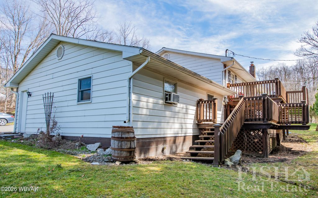 Photo of 5 MAGEE STREET, Wellsboro, PA 16901 (MLS # WB-103519)