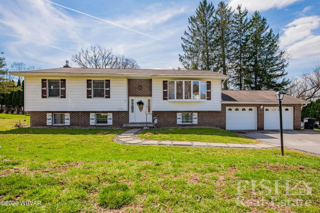 Photo of 5 MAGEE STREET, Wellsboro, PA 16901 (MLS # WB-103519)
