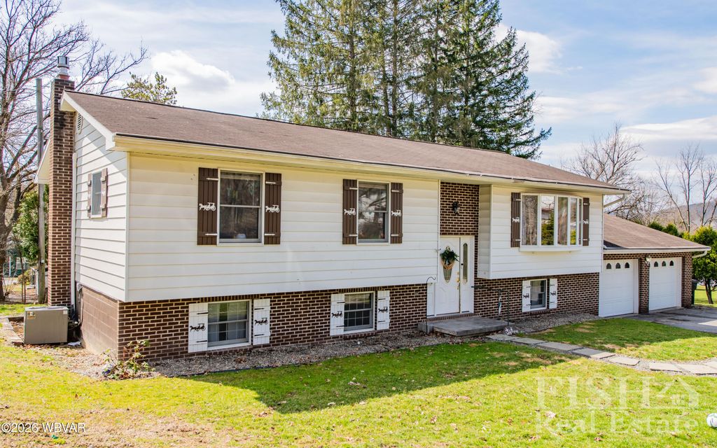Photo of 5 MAGEE STREET, Wellsboro, PA 16901 (MLS # WB-103519)