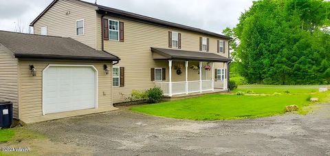 1176 ROUTE 54, Montgomery, PA 17752 - #: WB-96467