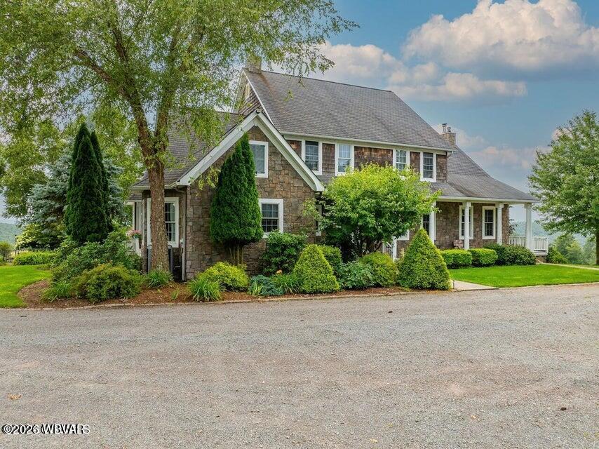 Properties 4 207 KLINGER HILL ROAD