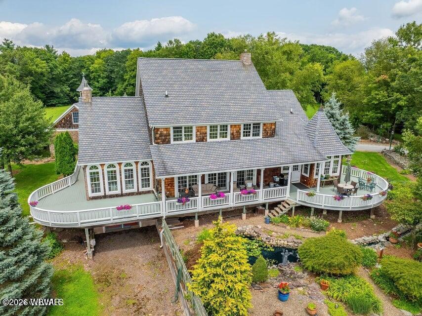 Properties 3 207 KLINGER HILL ROAD