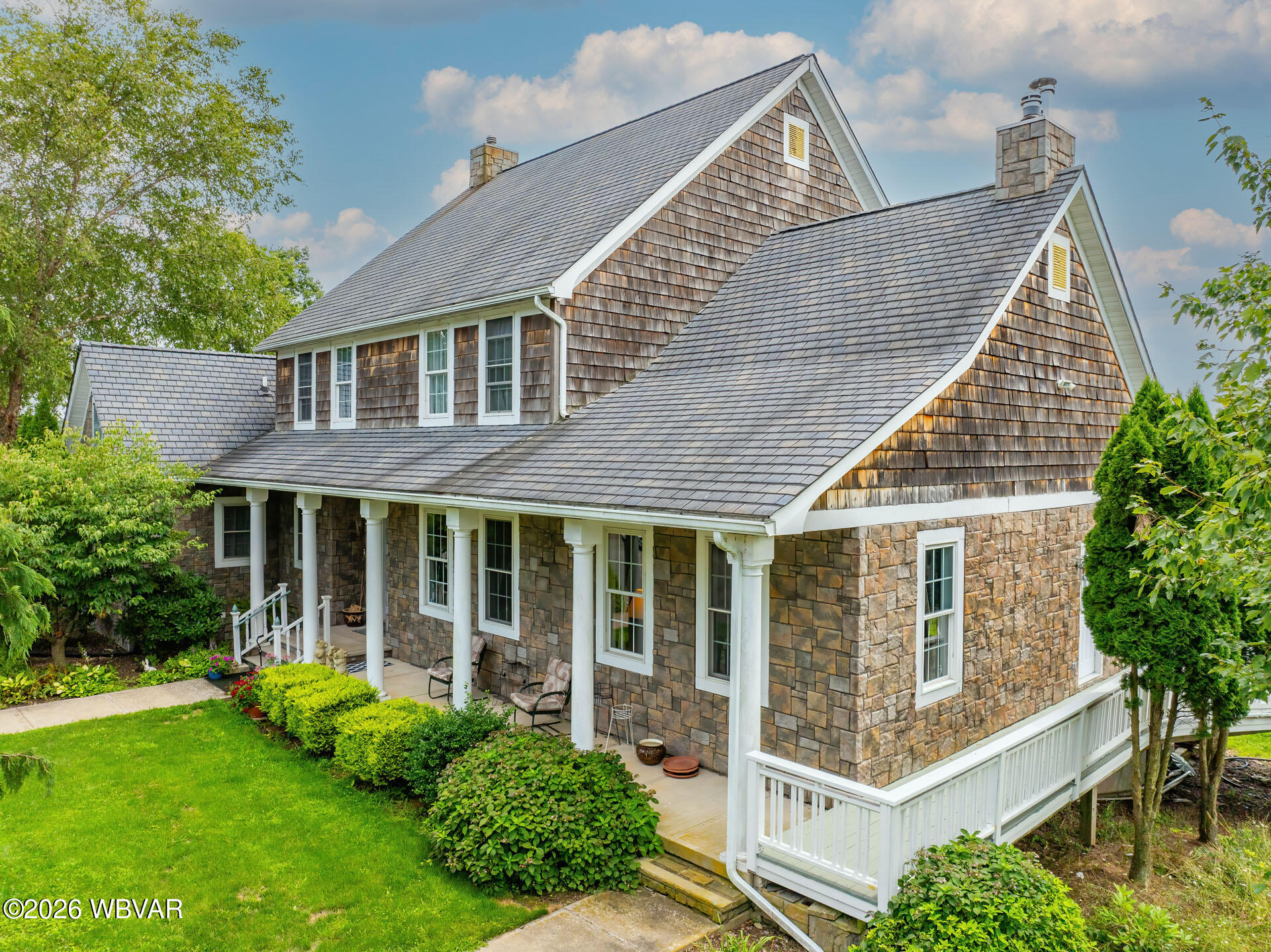 Properties 6 207 KLINGER HILL ROAD