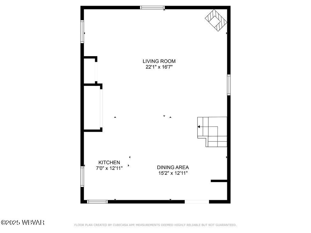 Forksville, Pennsylvania 18616, United States, 3 Bedrooms Bedrooms, ,1 BathroomBathrooms,Residential,Pending,182777