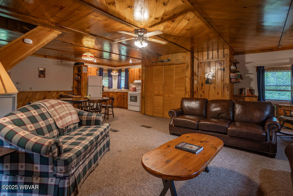 Forksville, Pennsylvania 18616, United States, 3 Bedrooms Bedrooms, ,1 BathroomBathrooms,Residential,Pending,182777