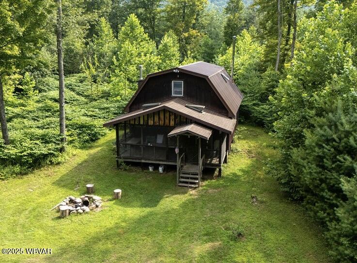 Forksville, Pennsylvania 18616, United States, 3 Bedrooms Bedrooms, ,1 BathroomBathrooms,Residential,Pending,182777