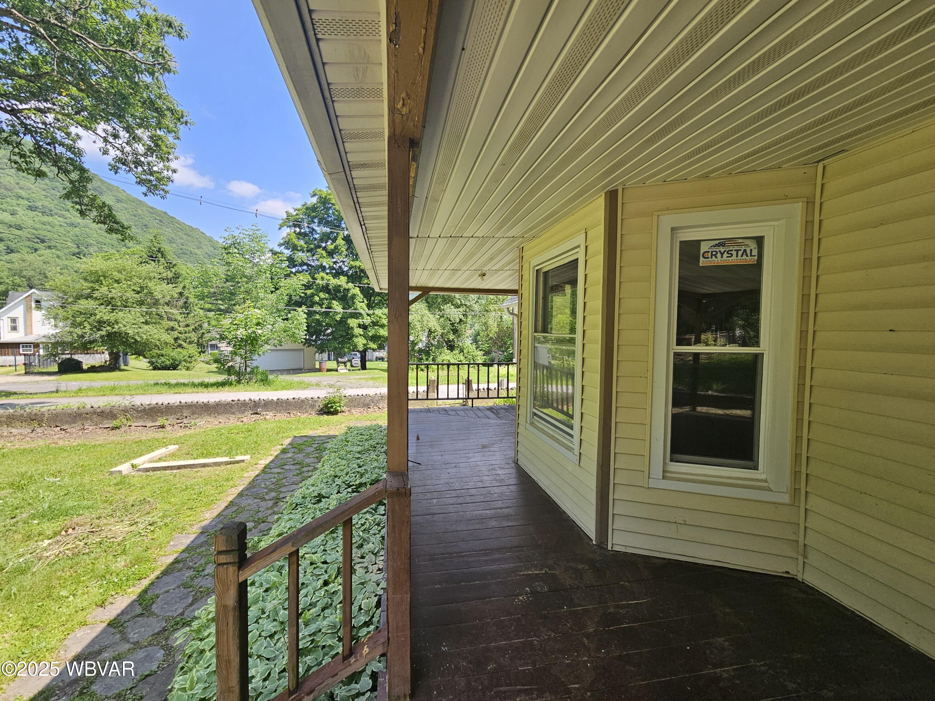 Ralston, Pennsylvania 17763, United States, 4 Bedrooms Bedrooms, ,2 BathroomsBathrooms,Residential,Active,150349