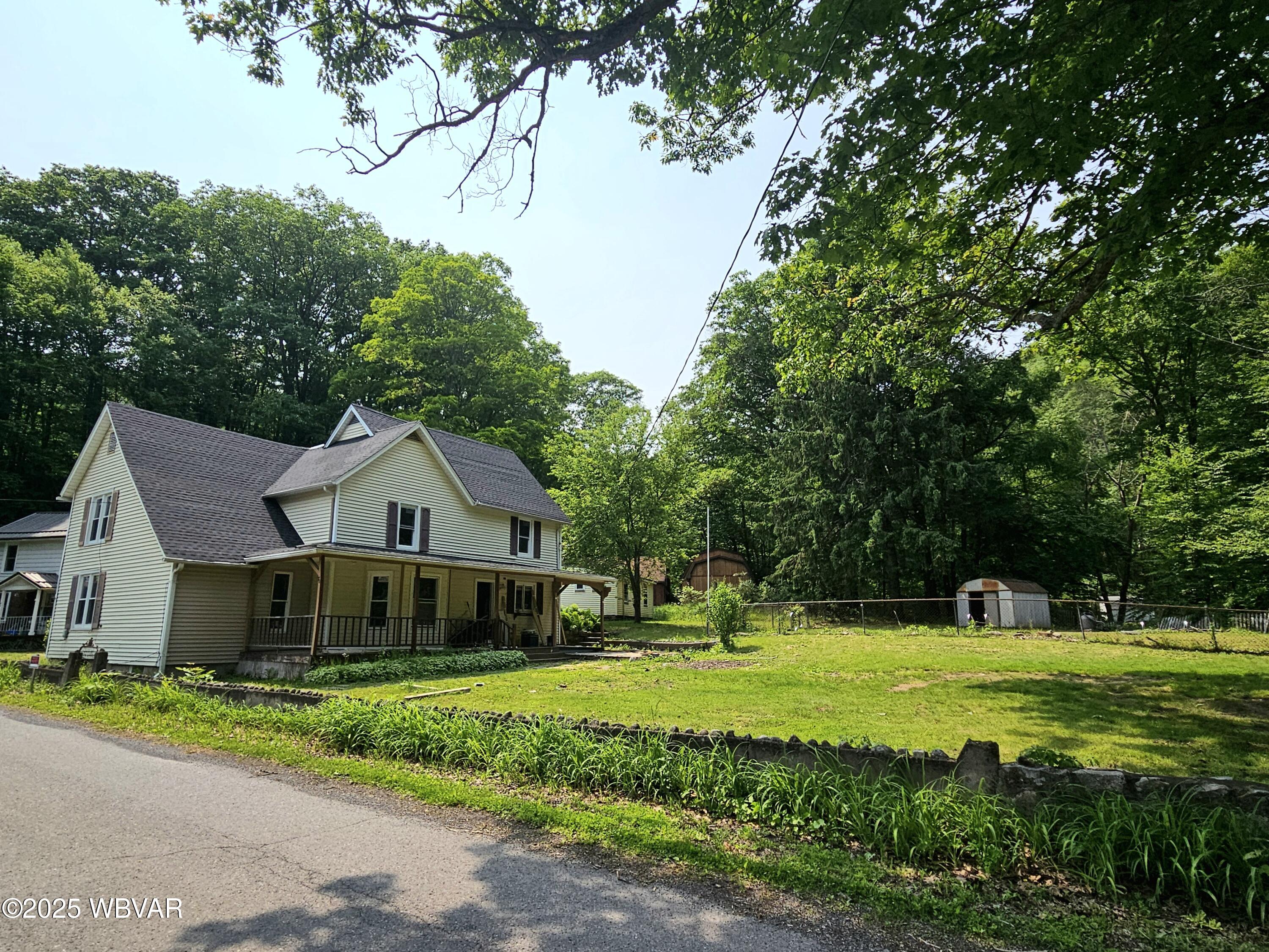 Ralston, Pennsylvania 17763, United States, 4 Bedrooms Bedrooms, ,2 BathroomsBathrooms,Residential,Active,150349