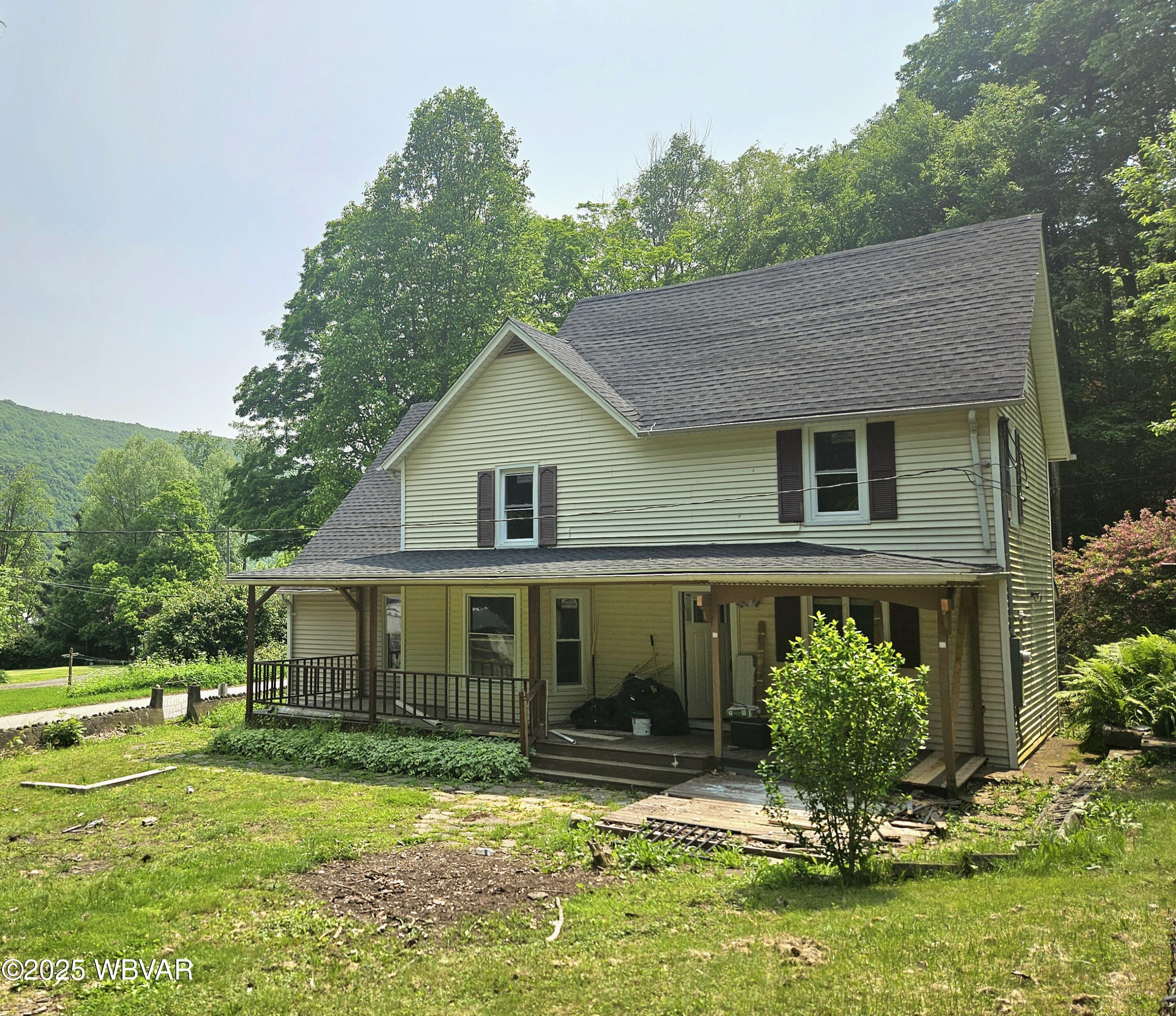 Ralston, Pennsylvania 17763, United States, 4 Bedrooms Bedrooms, ,2 BathroomsBathrooms,Residential,Active,150349