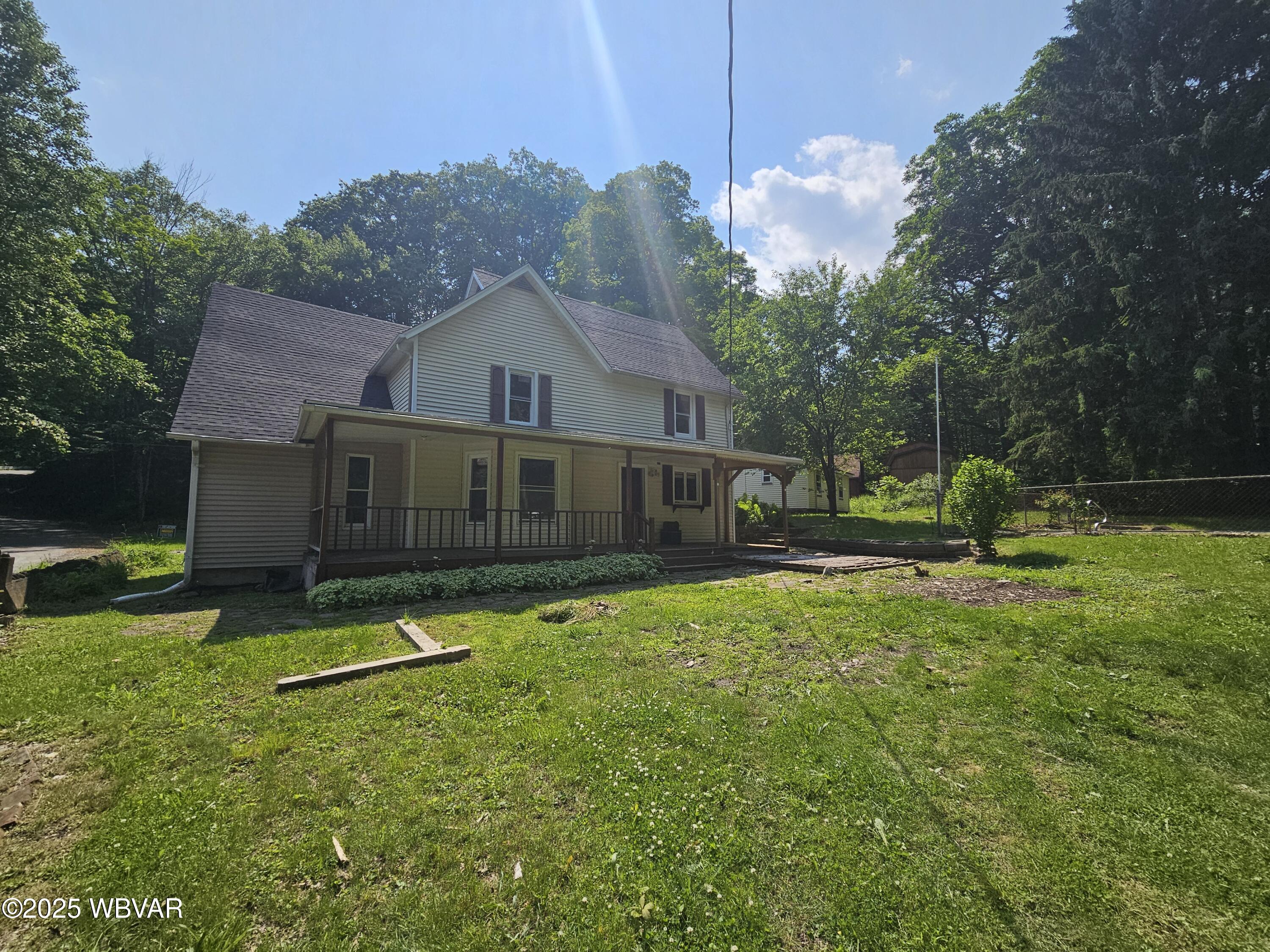 Ralston, Pennsylvania 17763, United States, 4 Bedrooms Bedrooms, ,2 BathroomsBathrooms,Residential,Active,150349