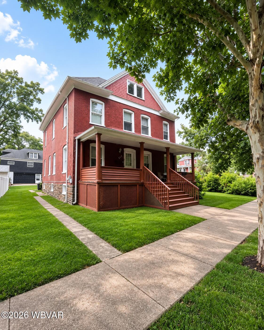 1520-1526 louisa street