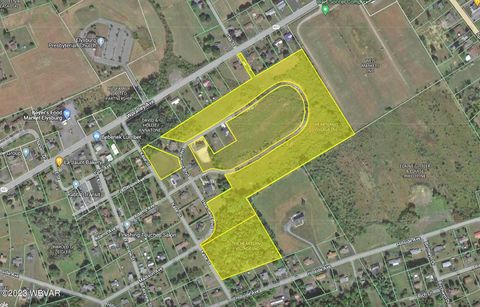 Properties 47 HEARTLAND BOULEVARD Elysburg PA 17824