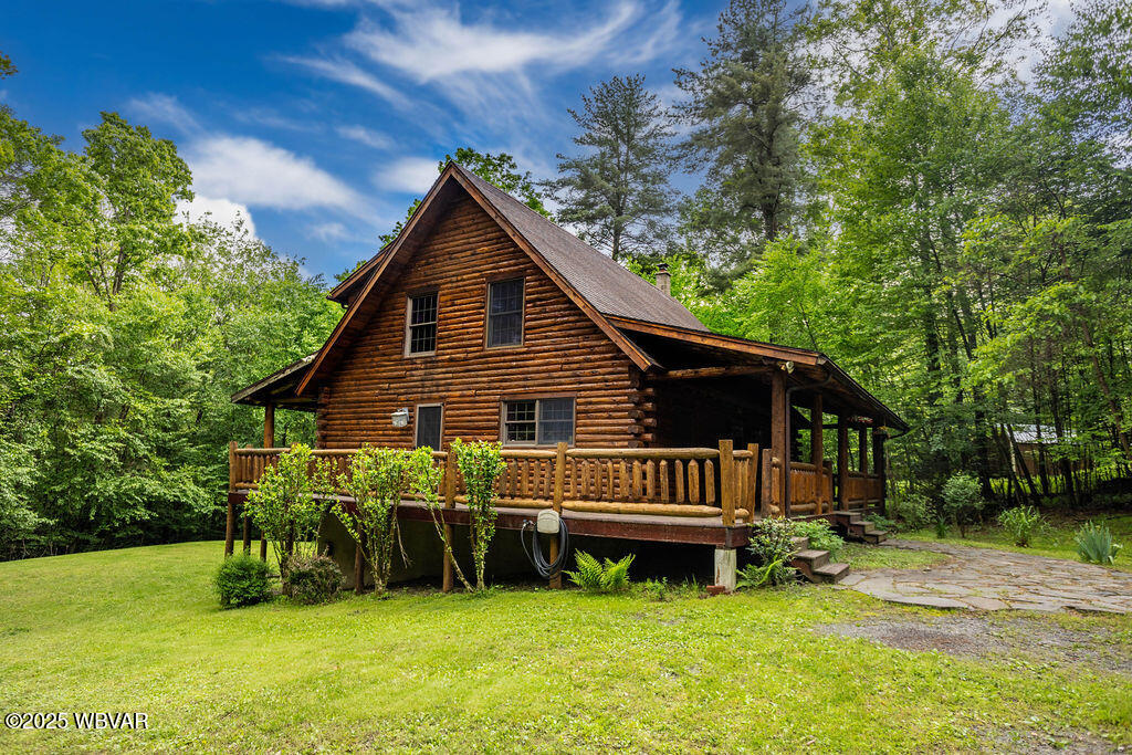 175 HEMLOCK LANE