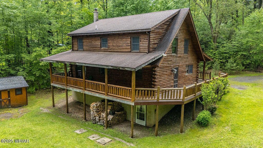 175 HEMLOCK LANE