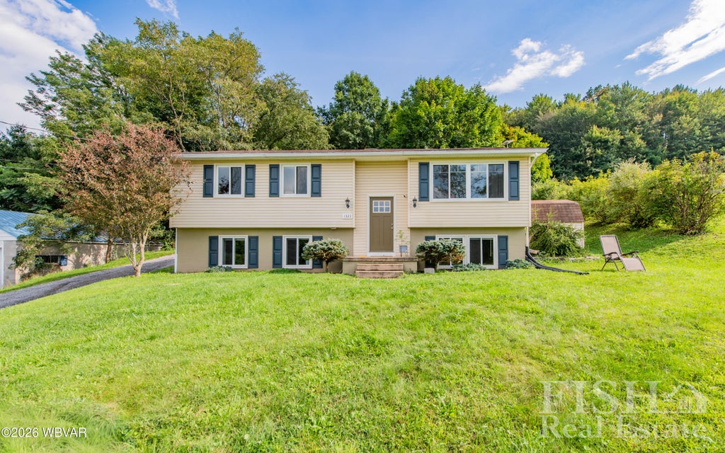 Photo of 1322 FACTORY ROAD, Cogan Station, PA 17728 (MLS # WB-104810)