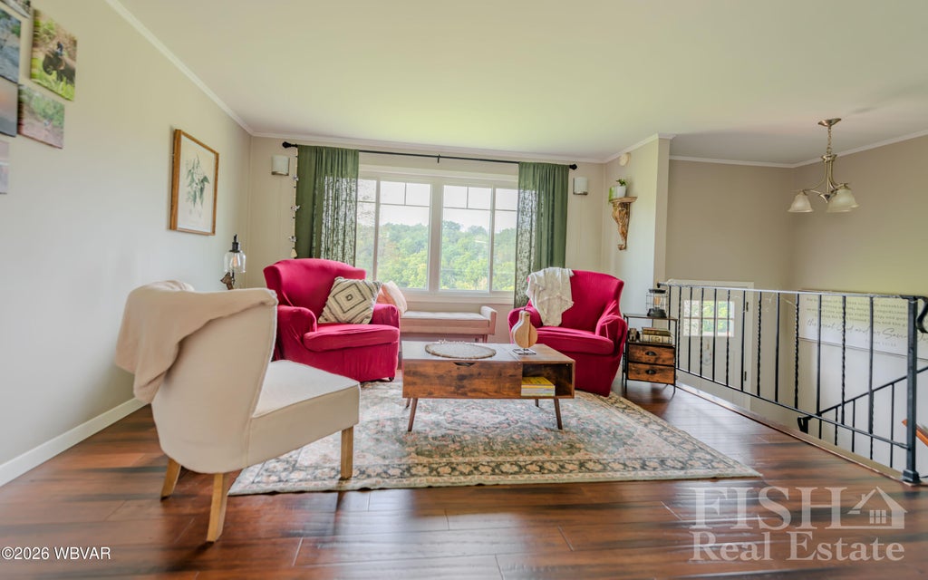 Photo of 1322 FACTORY ROAD, Cogan Station, PA 17728 (MLS # WB-104810)
