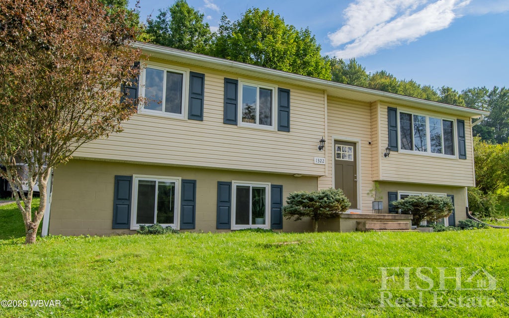 Photo of 1322 FACTORY ROAD, Cogan Station, PA 17728 (MLS # WB-104810)
