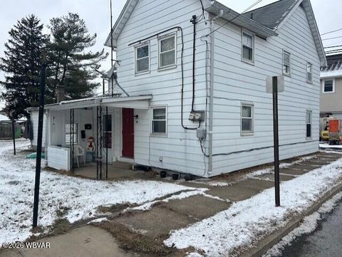 Realtor.com Bloomsburg Pa or Realtor in Bloomsburg 14 18-20 S ARCH STREET Montoursville PA 17754