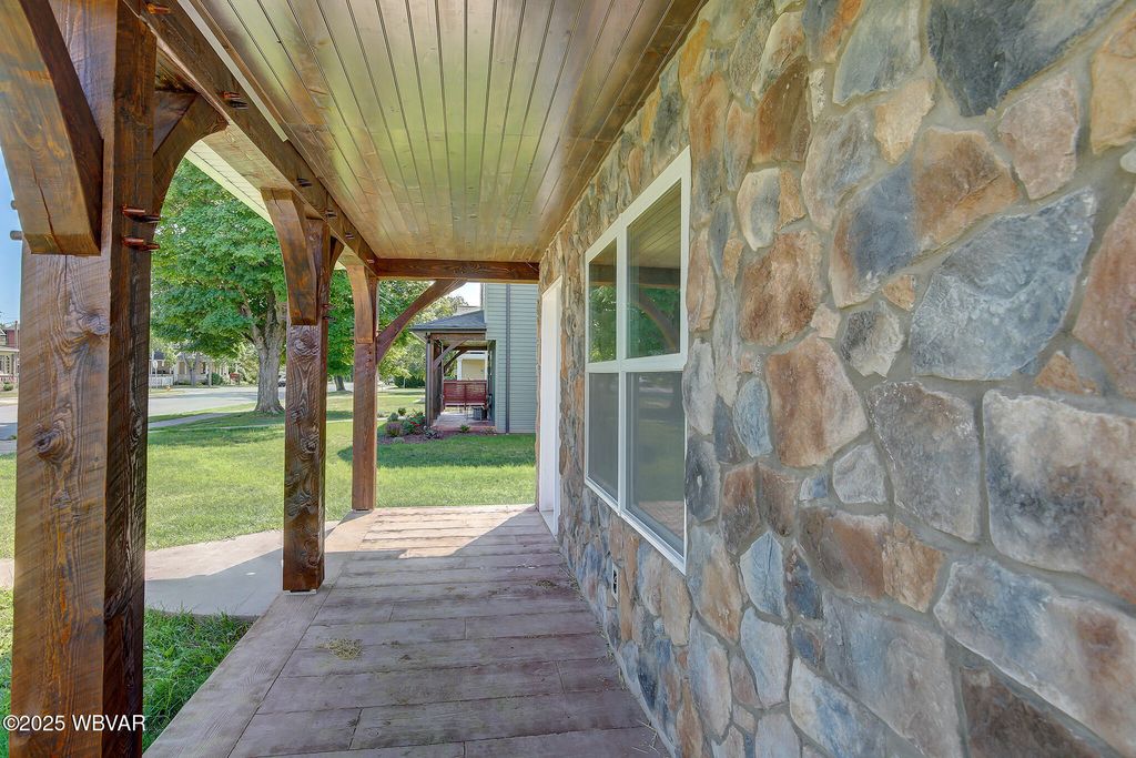 Photo of 520 W MAIN STREET, Lock Haven, PA 17745 (MLS # WB-102392)