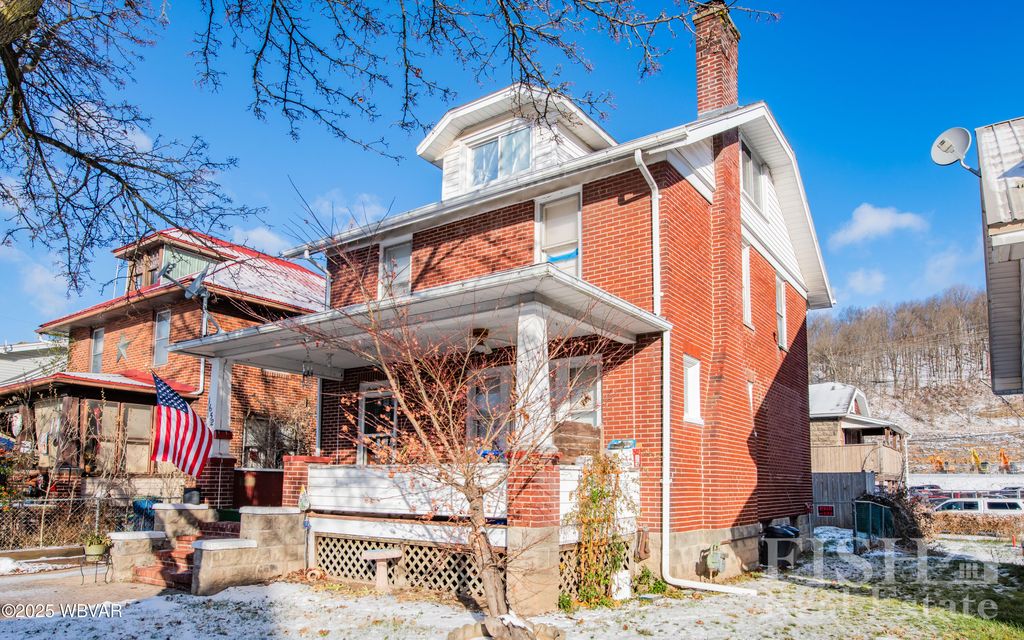 Photo of 1652 TAYLOR PLACE, Williamsport, PA 17701 (MLS # WB-102928)