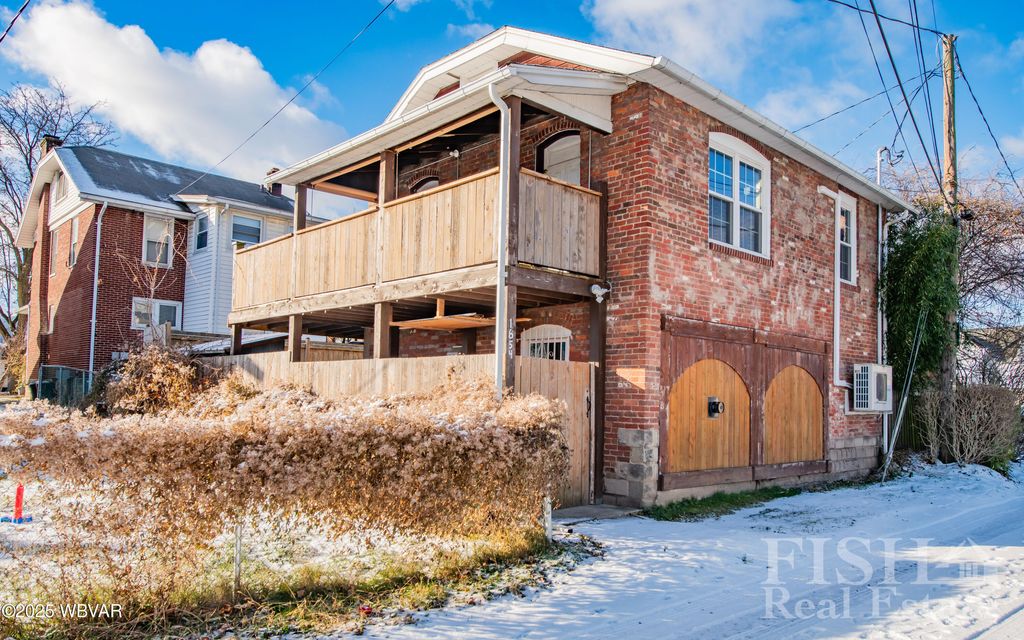 Photo of 1652 TAYLOR PLACE, Williamsport, PA 17701 (MLS # WB-102928)