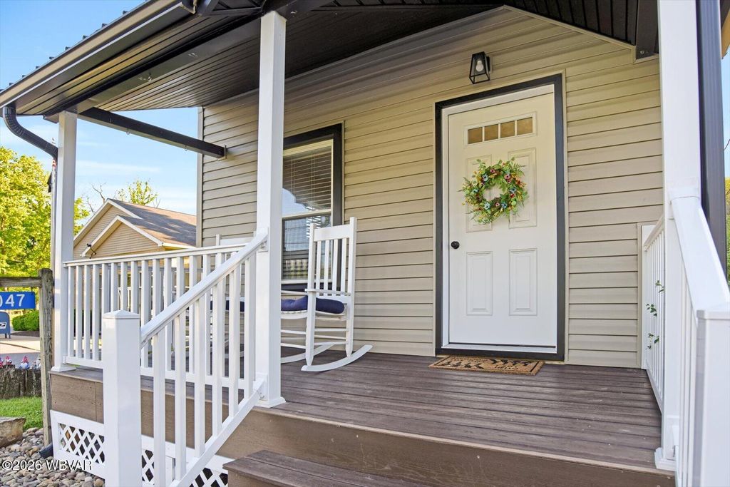 Photo of 1047 PARK AVENUE, Woolrich, PA 17779 (MLS # WB-104020)