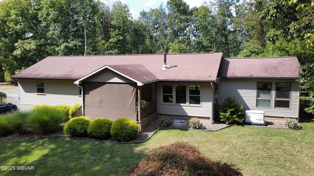 Photo of 1405 CEMETERY HILL ROAD, Montgomery, PA 17752 (MLS # WB-102456)