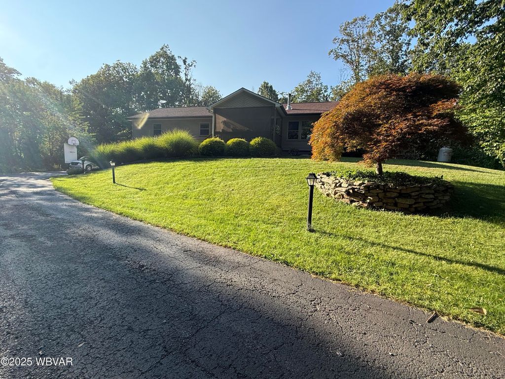 Photo of 1405 CEMETERY HILL ROAD, Montgomery, PA 17752 (MLS # WB-102456)