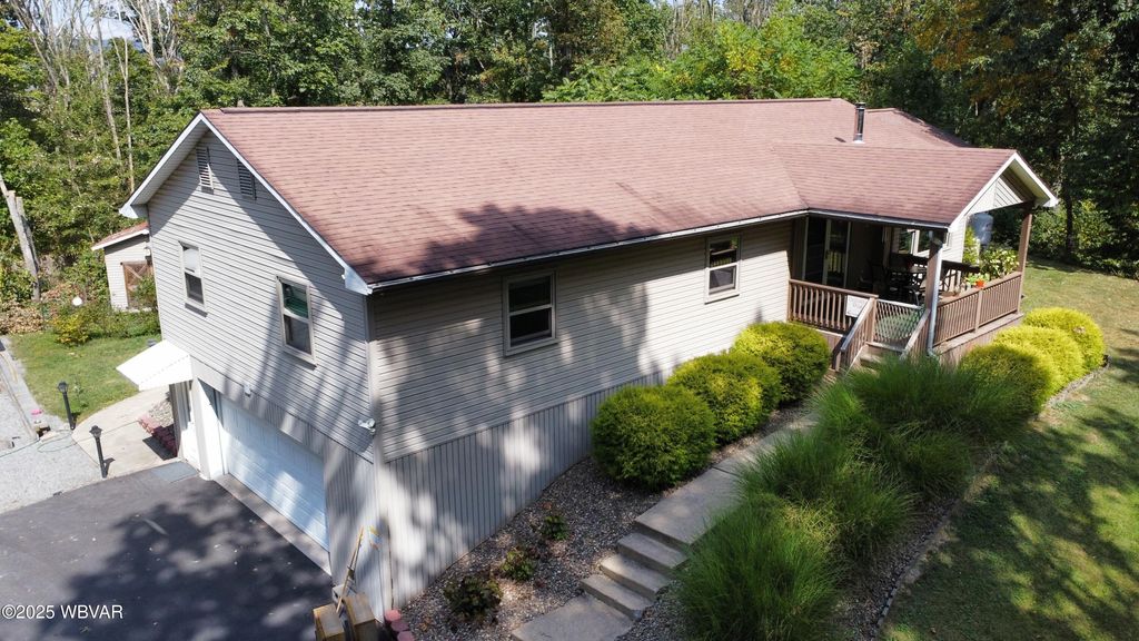 Photo of 1405 CEMETERY HILL ROAD, Montgomery, PA 17752 (MLS # WB-102456)